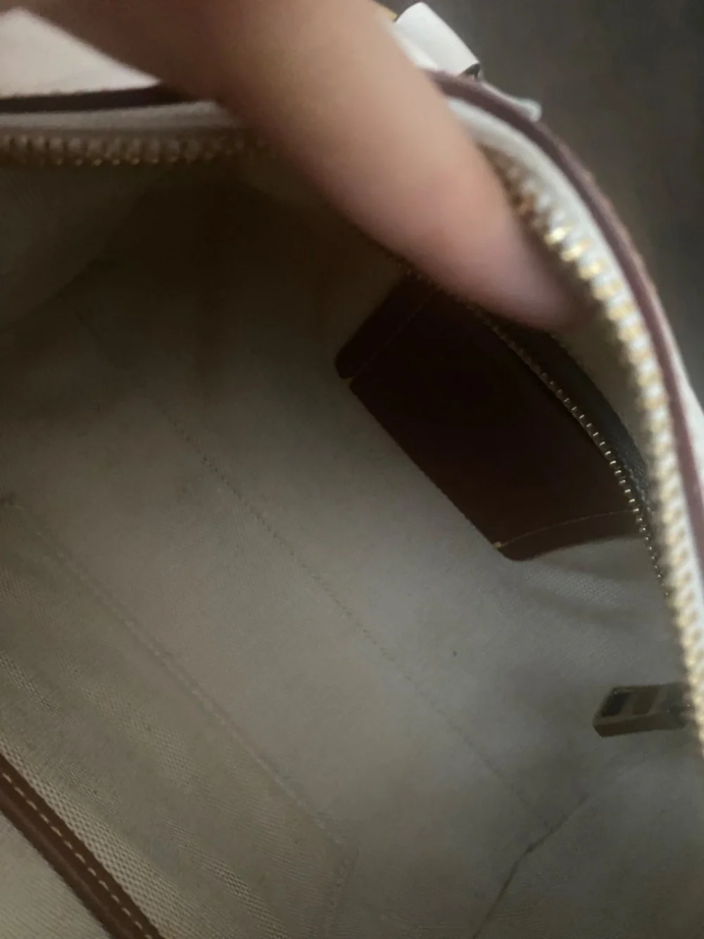 Coach 1941 Barrel Bag